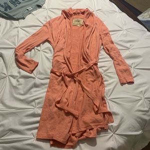 *Ugg* Bath Robe S